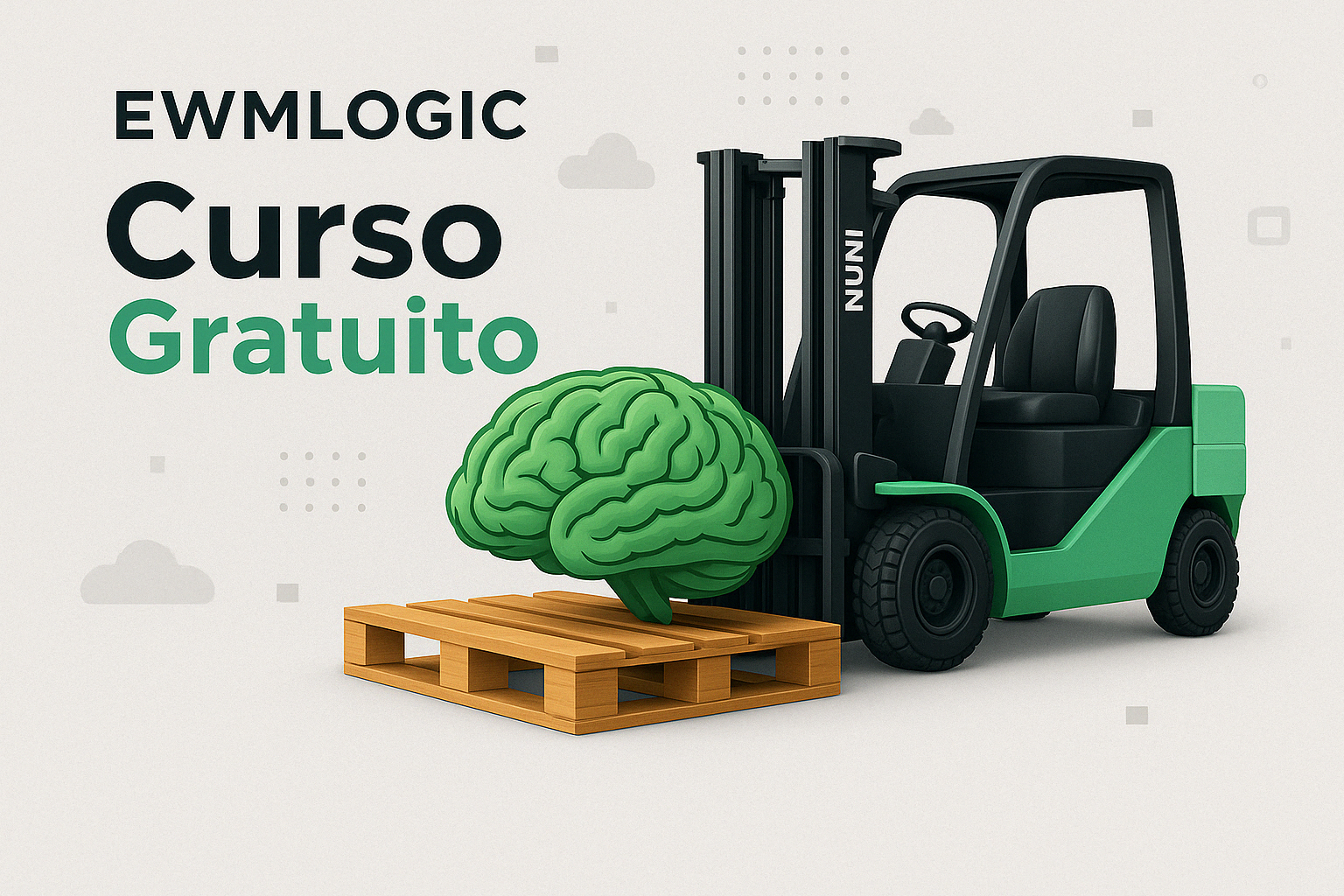 SAP EWM – Curso Gratuito